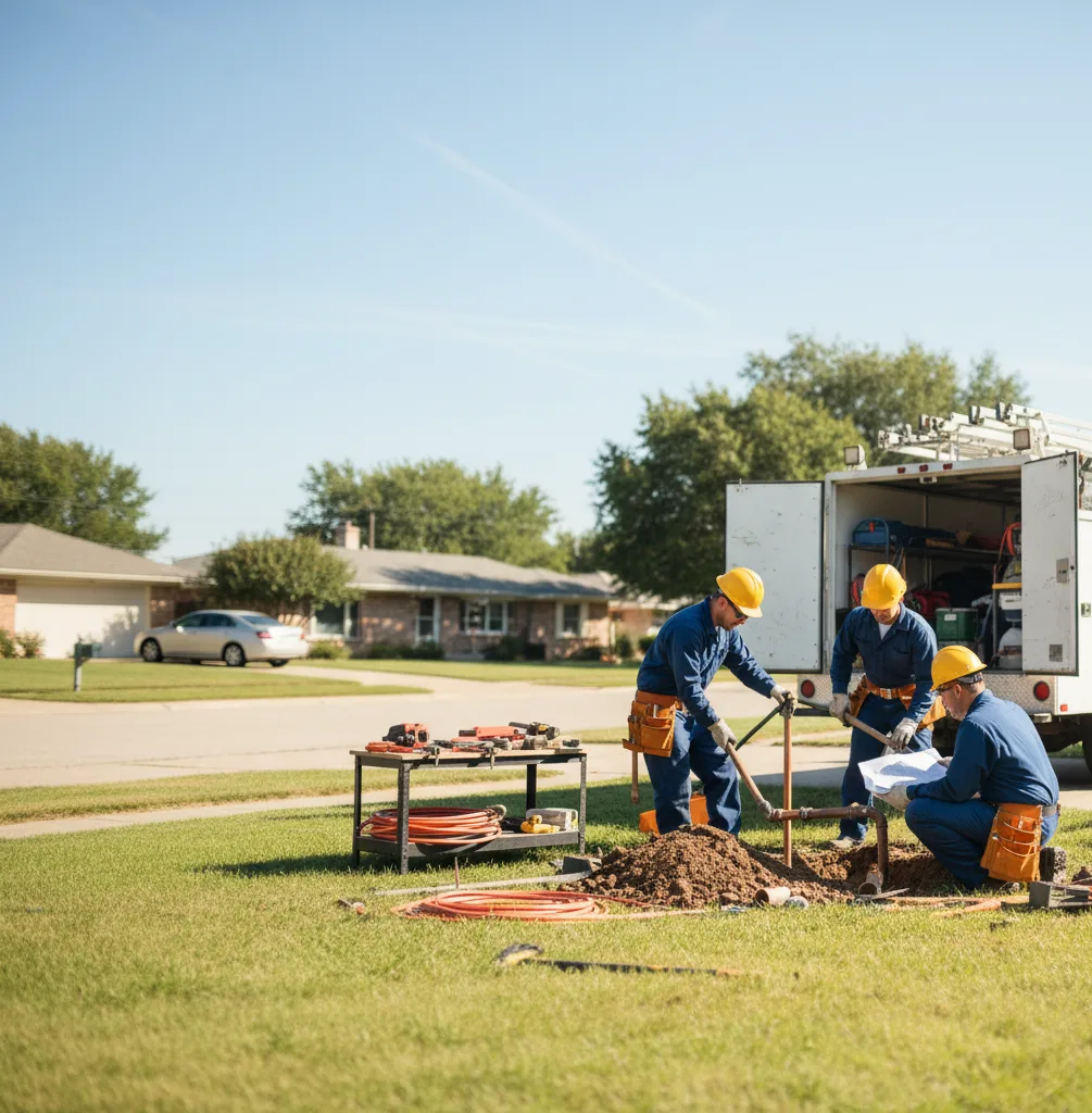 Water Heater Repair in Flatwoods, KY
